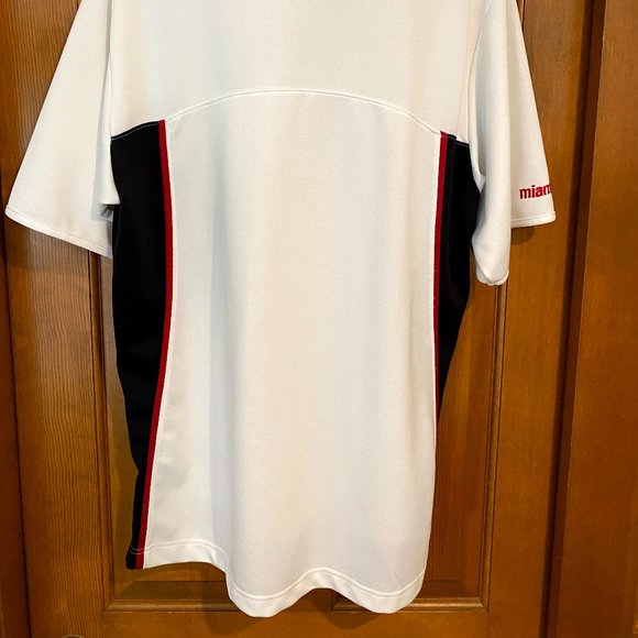 Miami Heat Shooting Shirt - Size Large - Picture 4 of 13